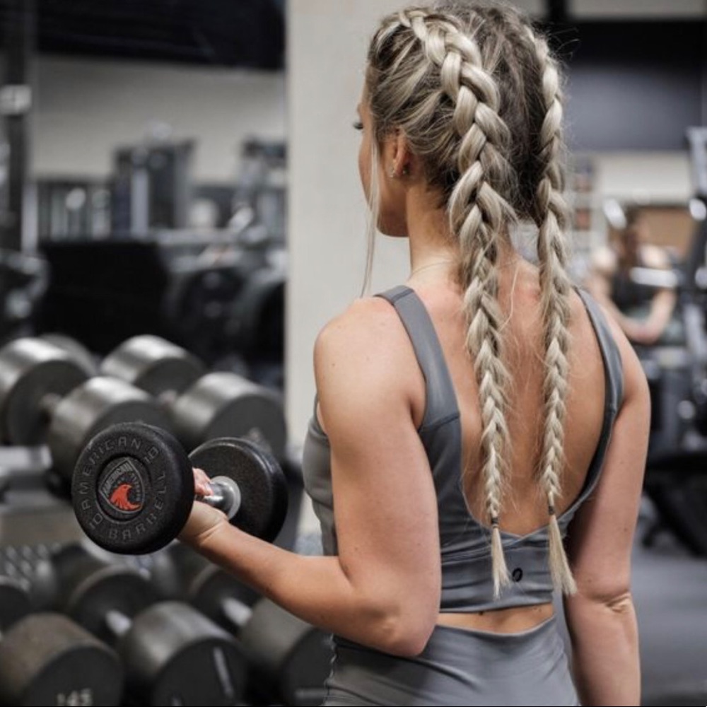 Paragon Fitwear Breeze Sports Bra